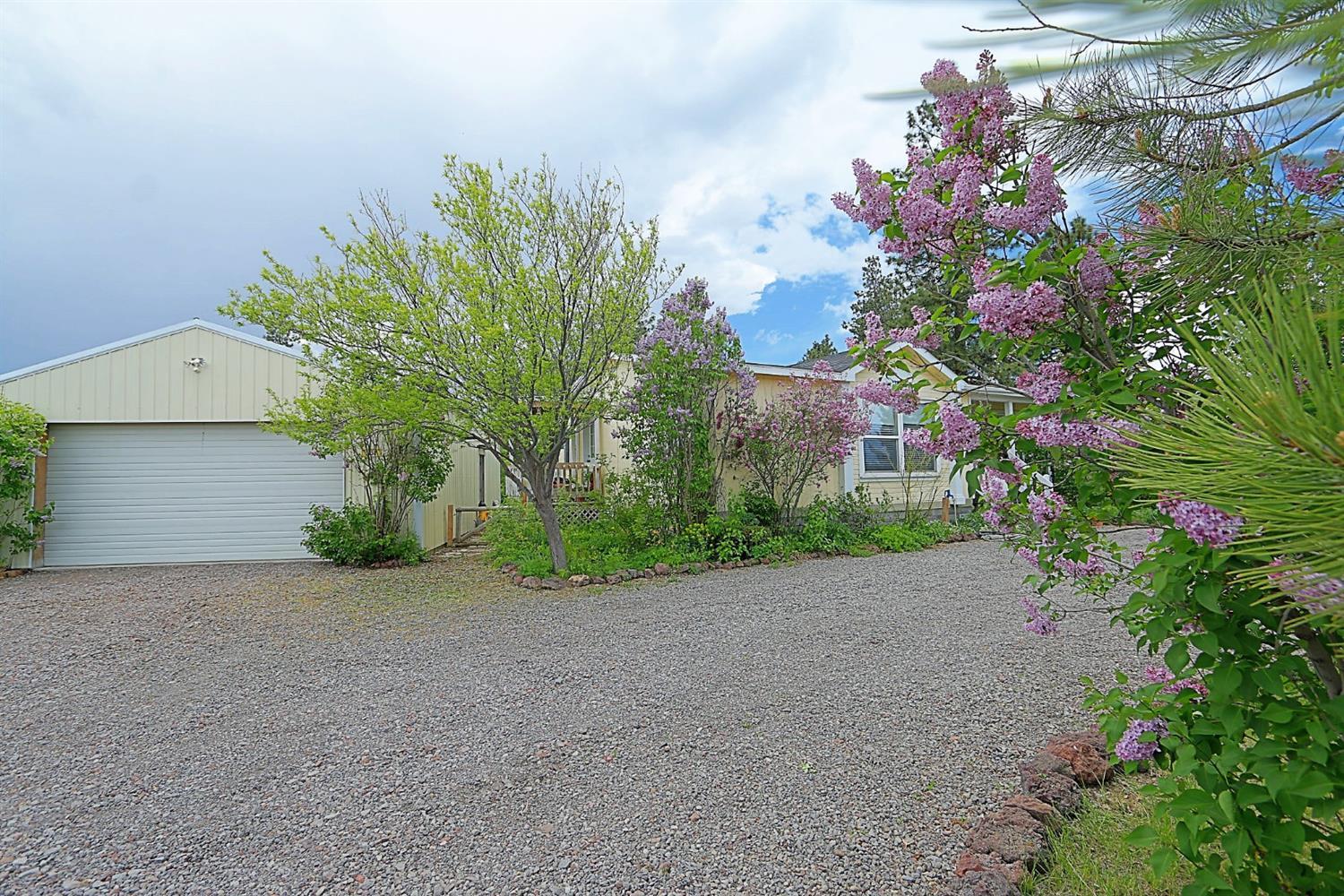 Oregon Shores - Residential