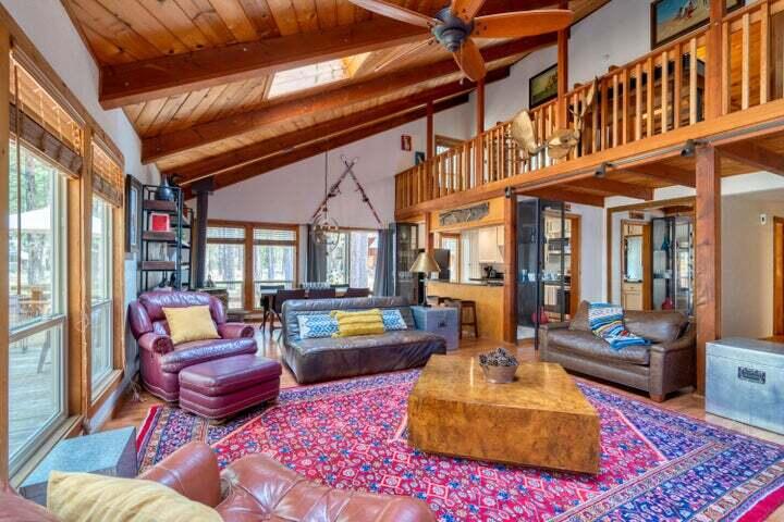 Black Butte Ranch - Residential