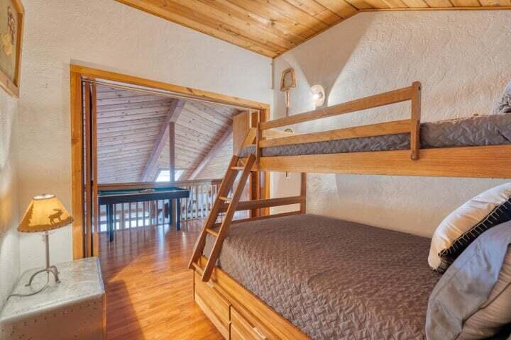 Black Butte Ranch - Residential