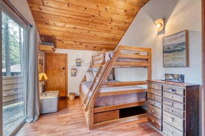 Black Butte Ranch - Residential