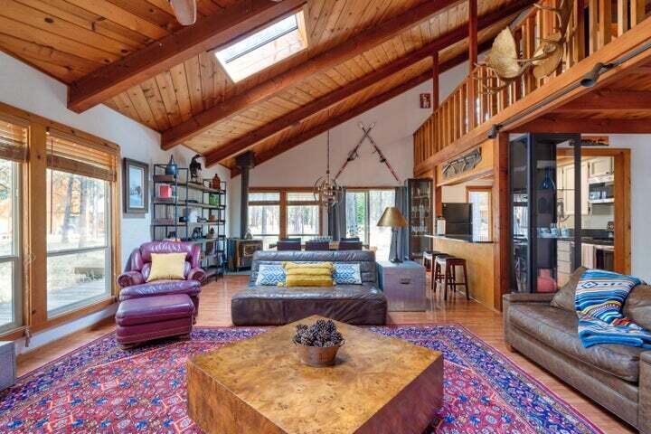 Black Butte Ranch - Residential