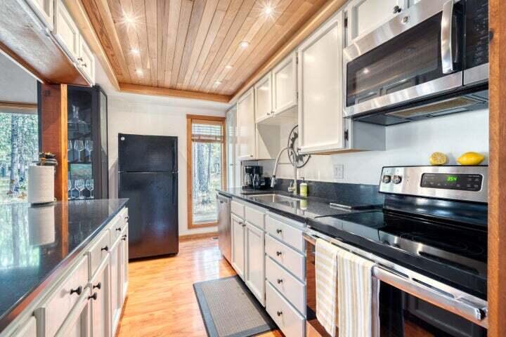 Black Butte Ranch - Residential