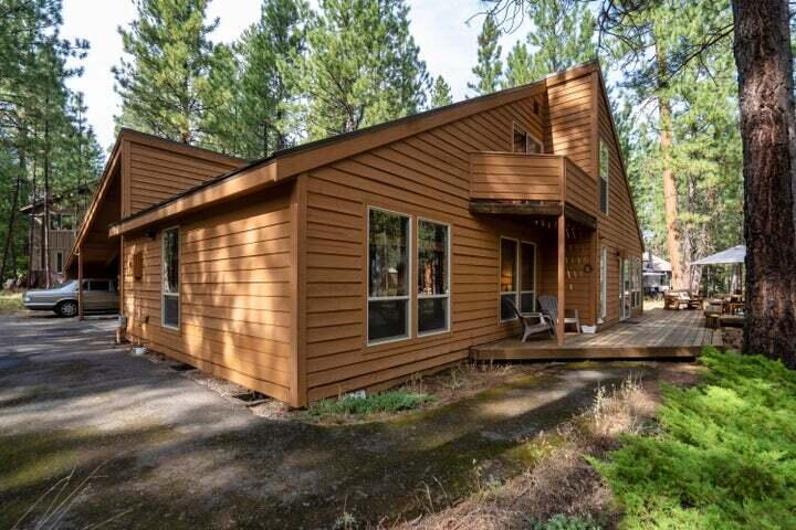 Black Butte Ranch - Residential