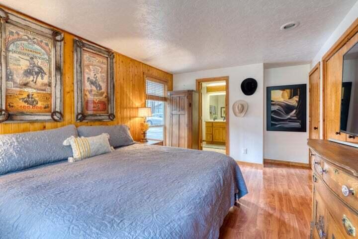 Black Butte Ranch - Residential