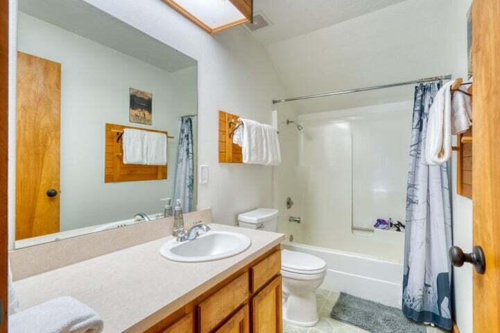 Black Butte Ranch - Residential