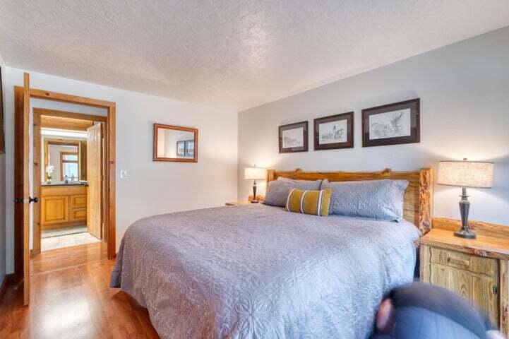 Black Butte Ranch - Residential