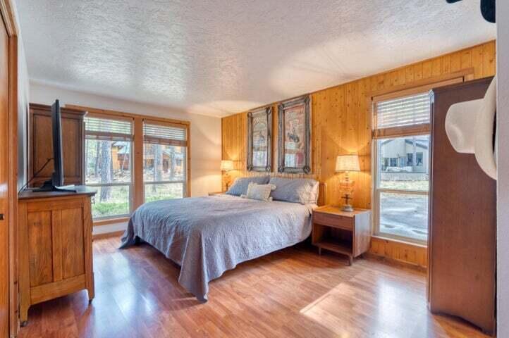 Black Butte Ranch - Residential