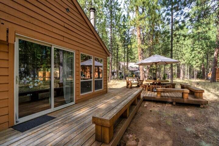 Black Butte Ranch - Residential