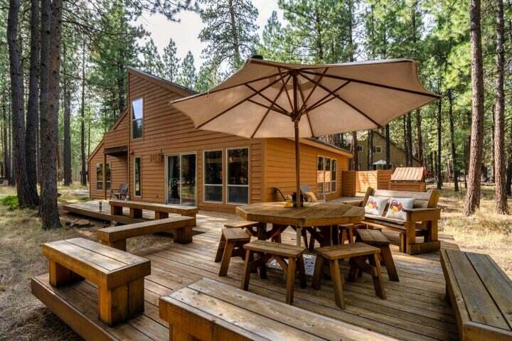 Black Butte Ranch - Residential