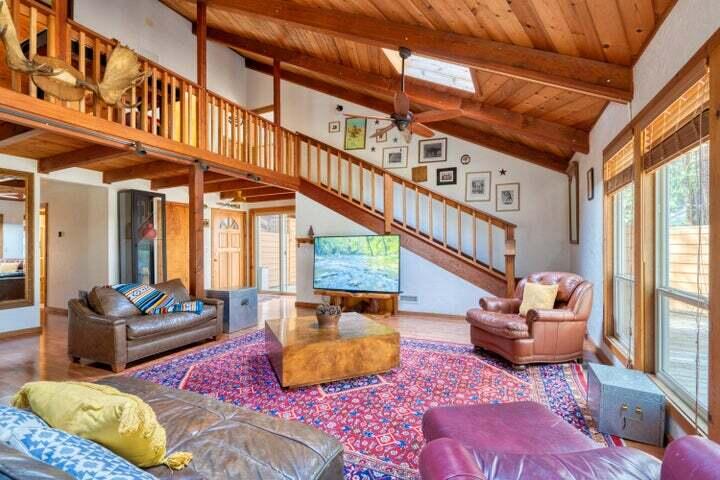 Black Butte Ranch - Residential