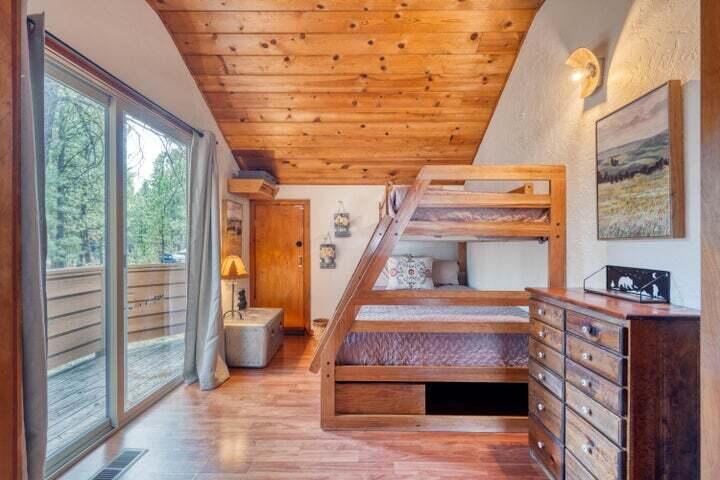 Black Butte Ranch - Residential