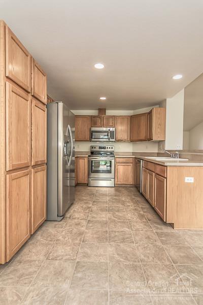 Justin Glen - Residential