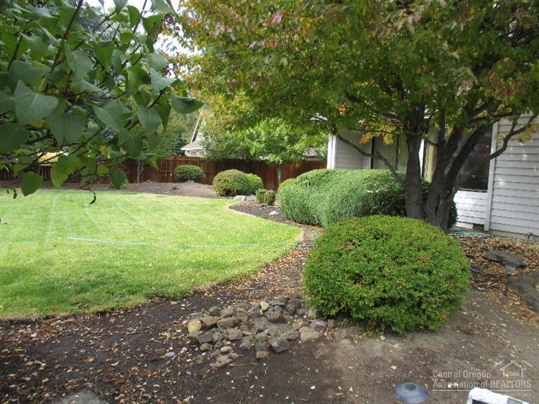 Ponderosa Estates - Residential