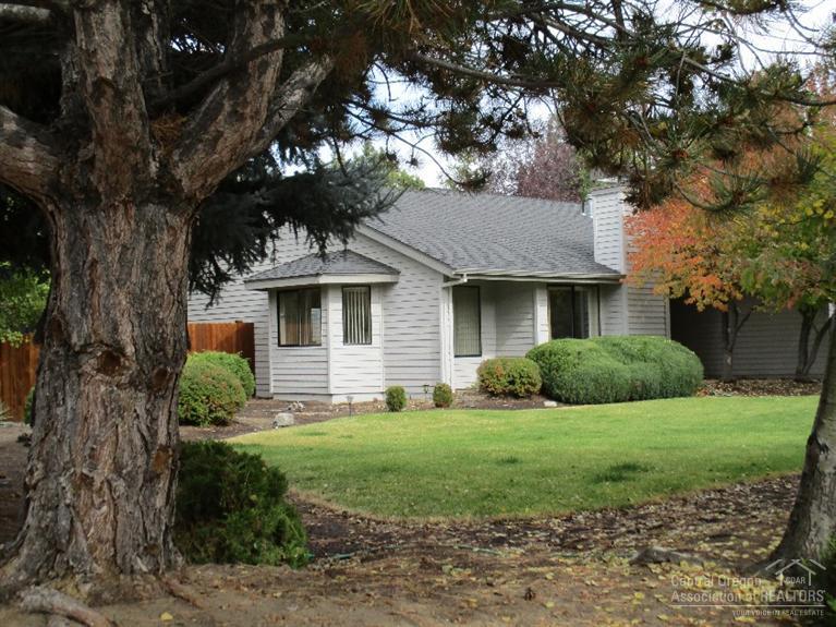 Ponderosa Estates - Residential