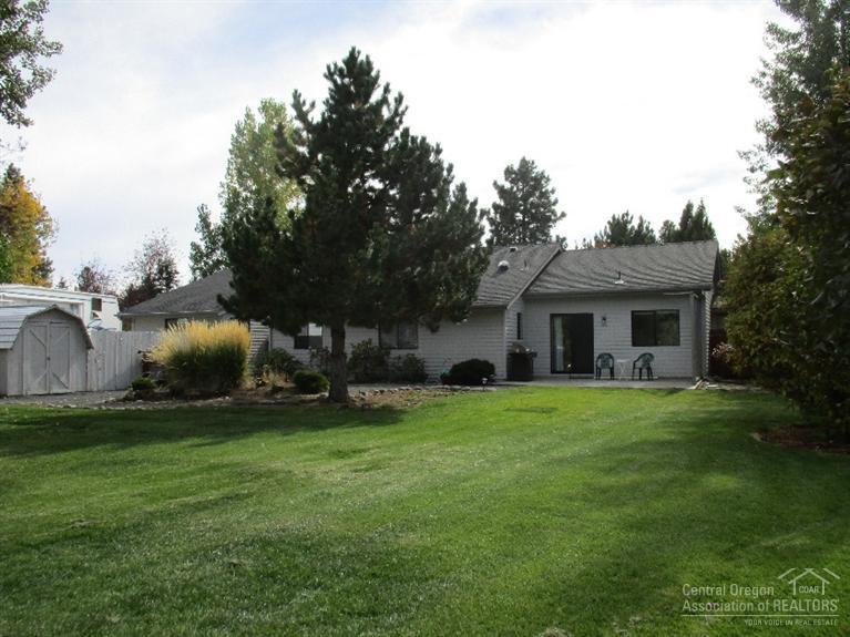 Ponderosa Estates - Residential