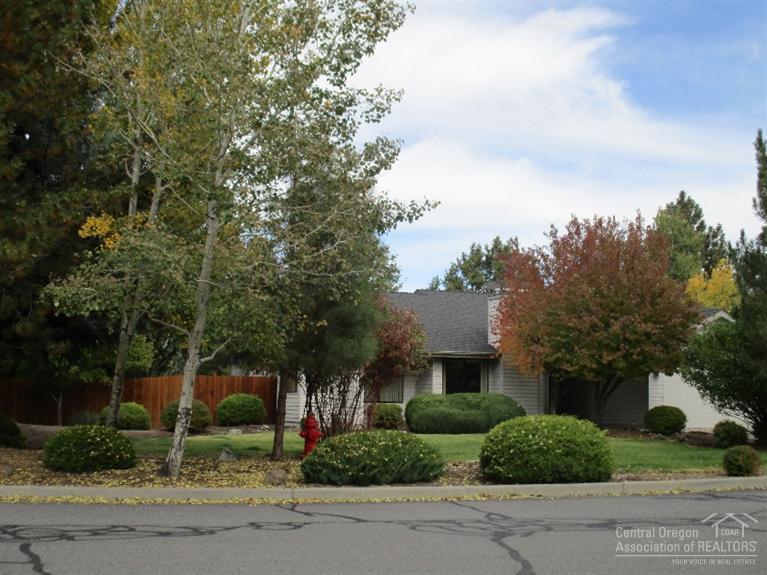 Ponderosa Estates - Residential