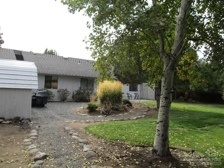 Ponderosa Estates - Residential