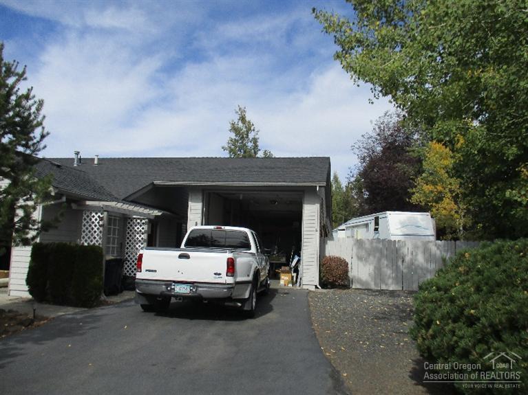 Ponderosa Estates - Residential