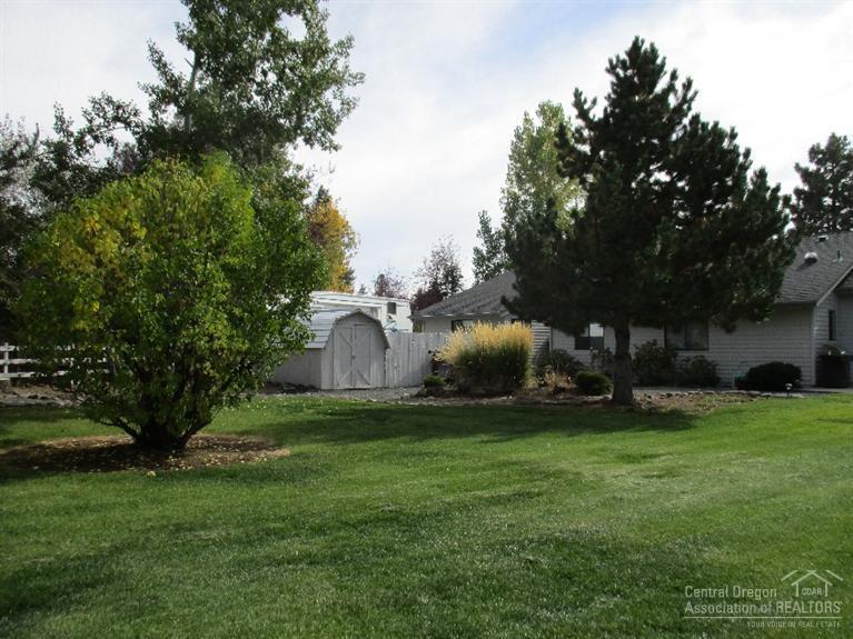 Ponderosa Estates - Residential