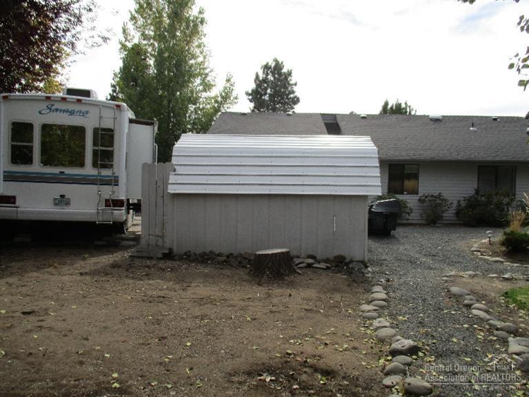 Ponderosa Estates - Residential