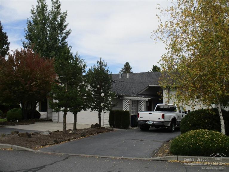 Ponderosa Estates - Residential