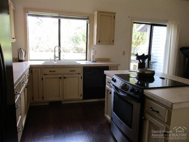 Ponderosa Estates - Residential