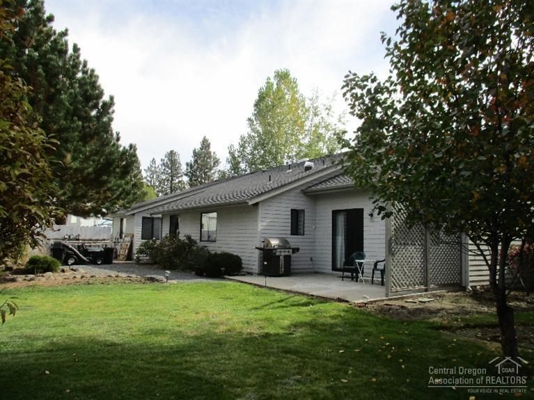 Ponderosa Estates - Residential