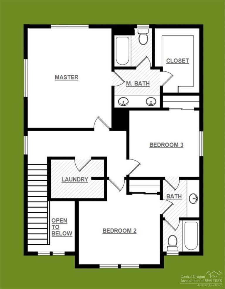 Pettigrew Place - Residential
