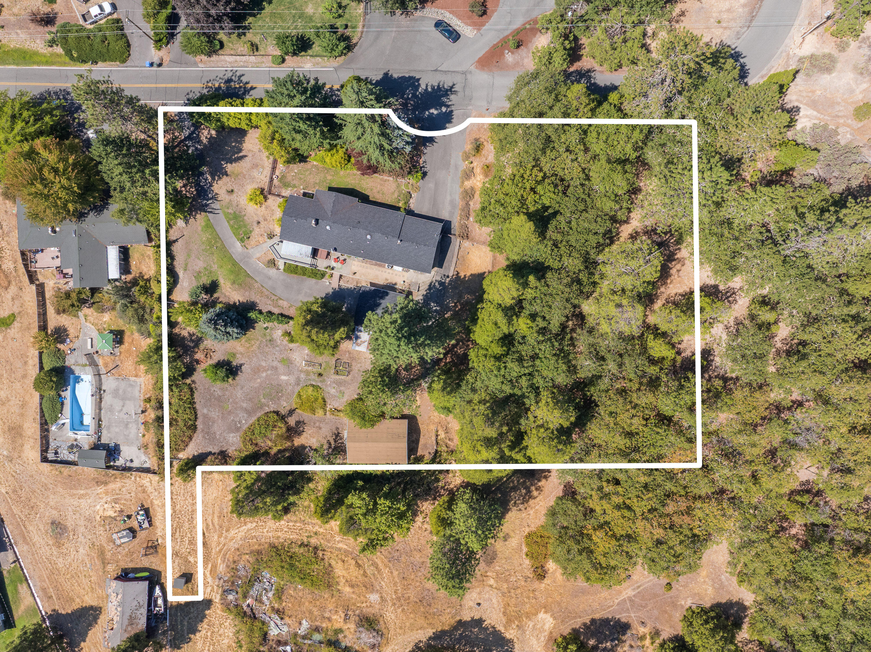 Rogueland Gardens Subdivisiondivsion - Residential