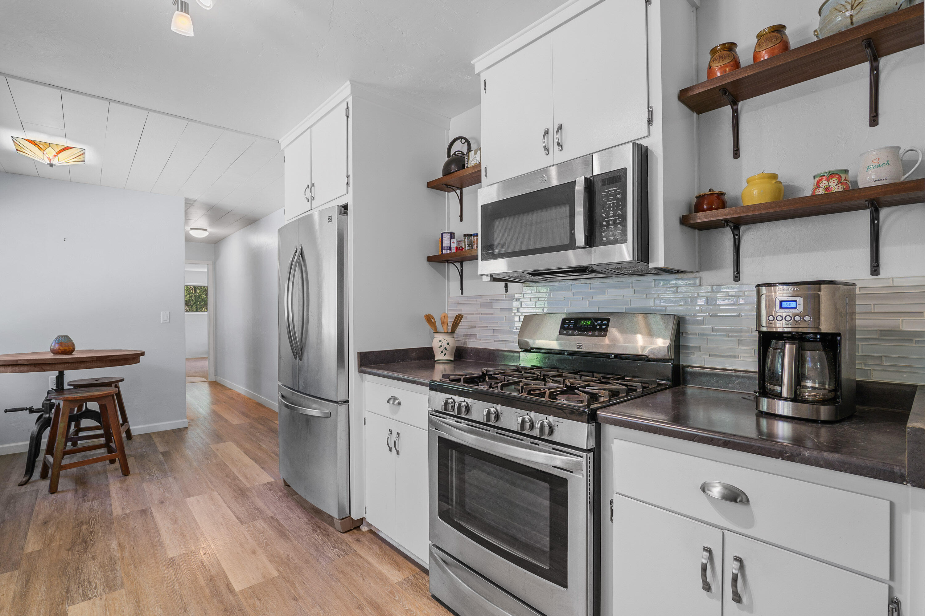 Rogueland Gardens Subdivisiondivsion - Residential