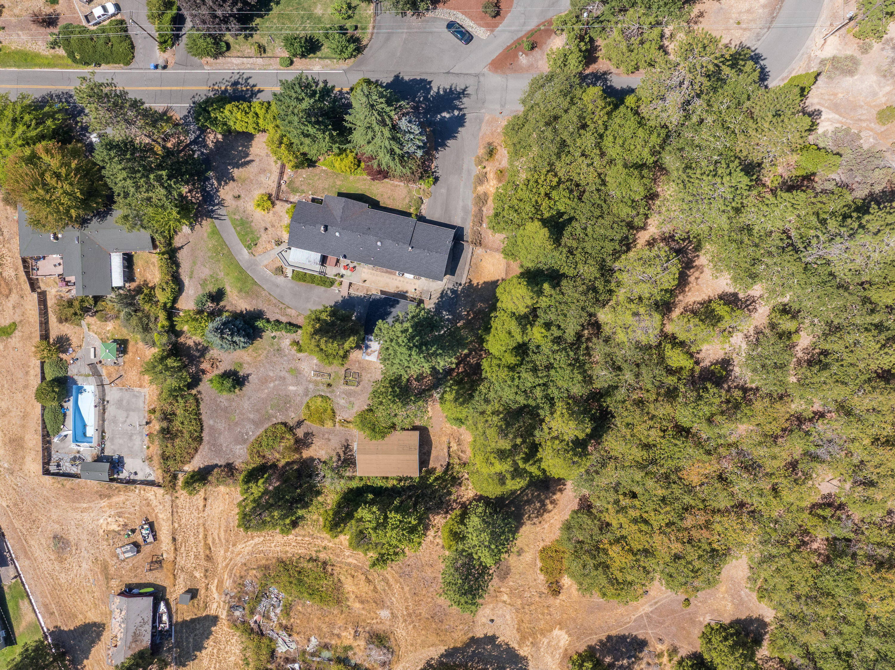 Rogueland Gardens Subdivisiondivsion - Residential