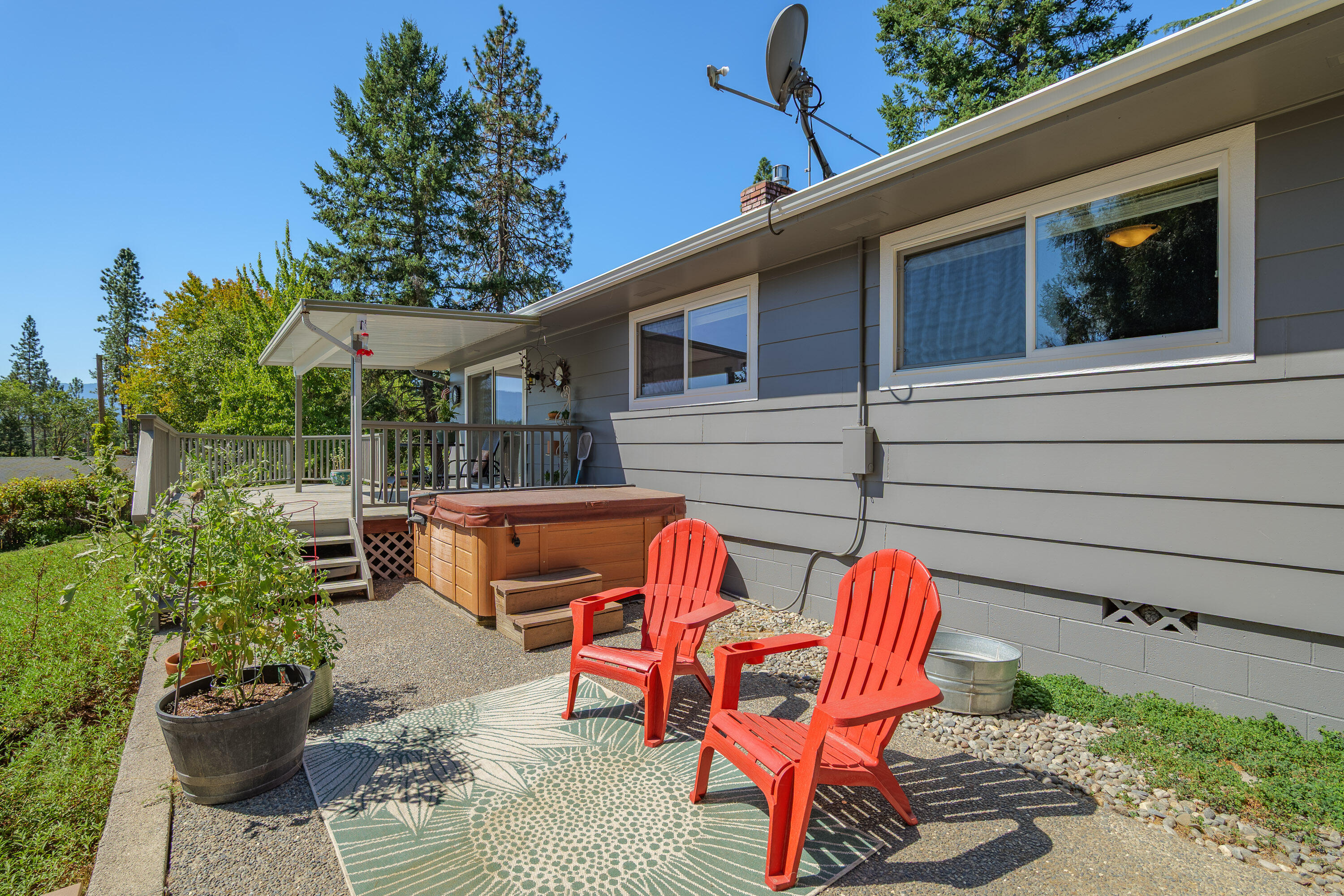 Rogueland Gardens Subdivisiondivsion - Residential