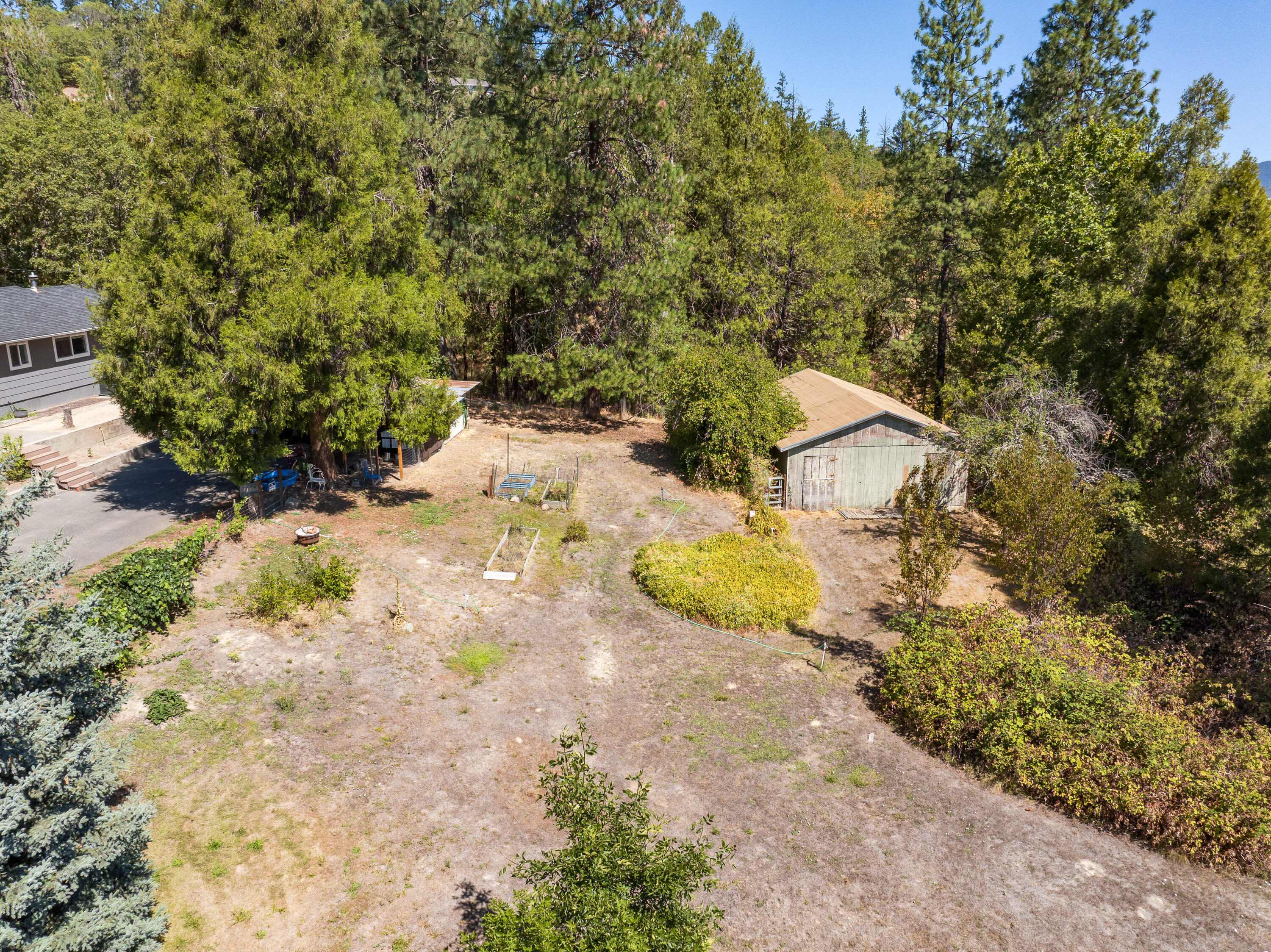 Rogueland Gardens Subdivisiondivsion - Residential