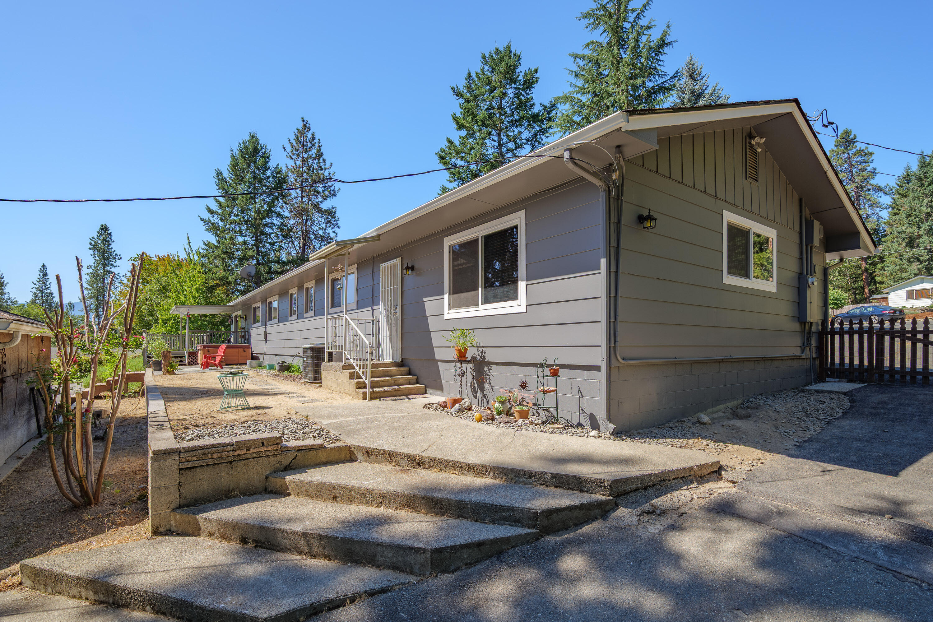 Rogueland Gardens Subdivisiondivsion - Residential