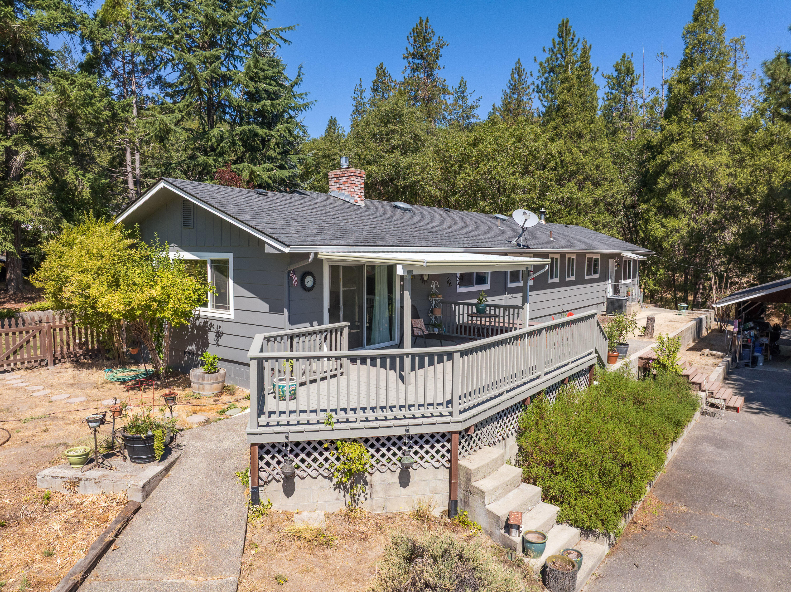 Rogueland Gardens Subdivisiondivsion - Residential