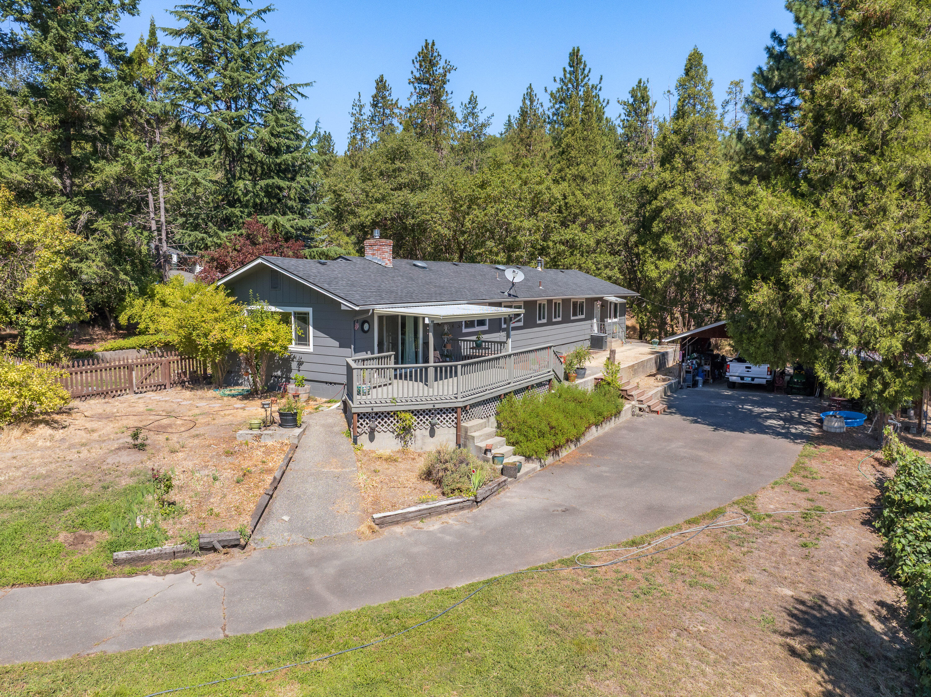 Rogueland Gardens Subdivisiondivsion - Residential