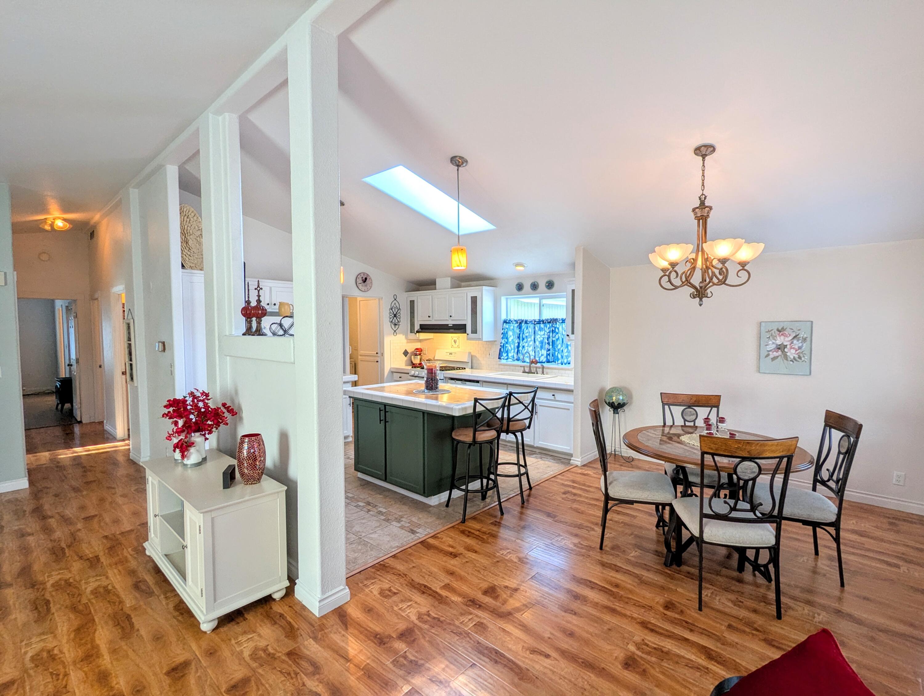 Snowberry Village - Residential