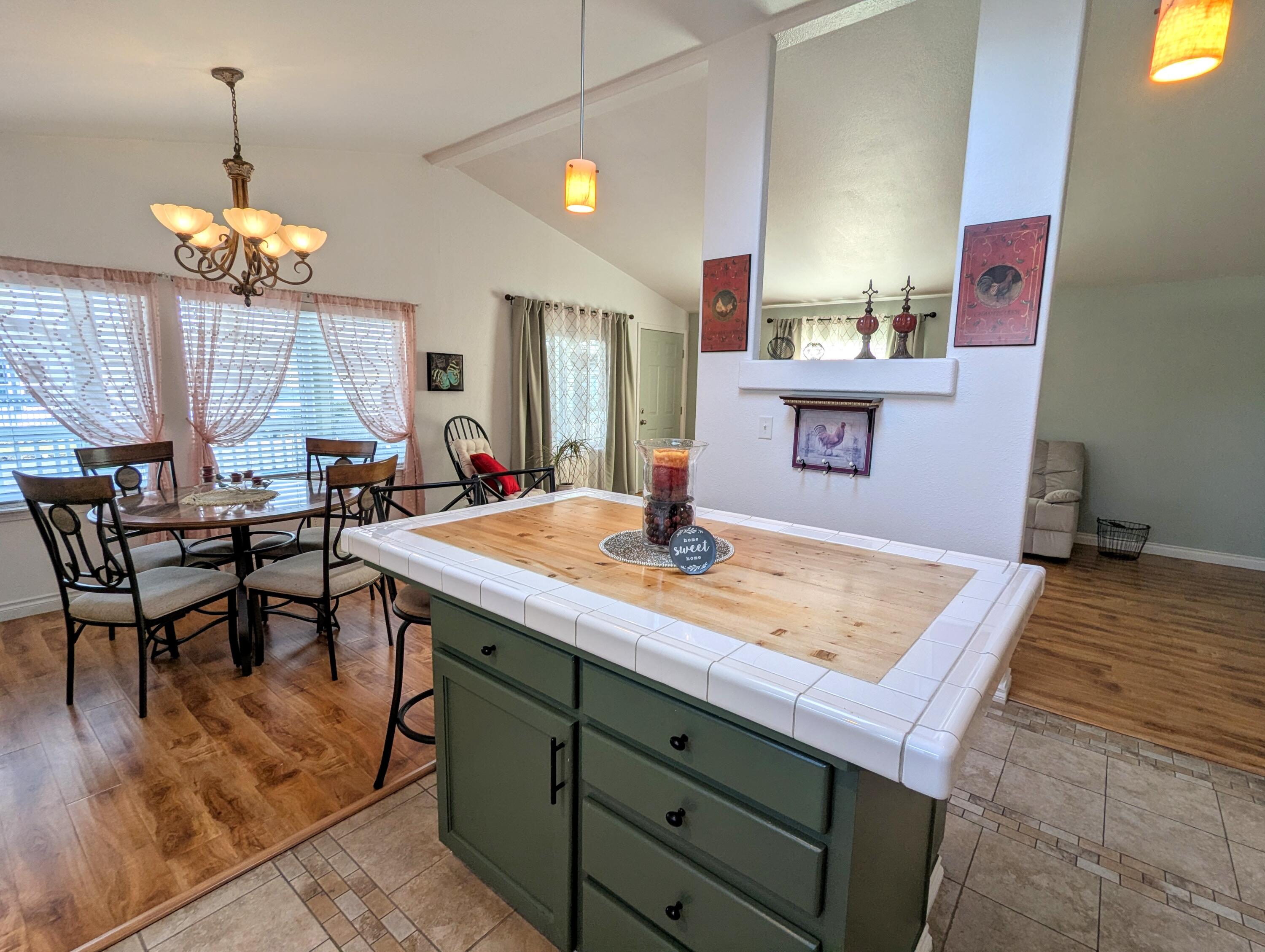 Snowberry Village - Residential