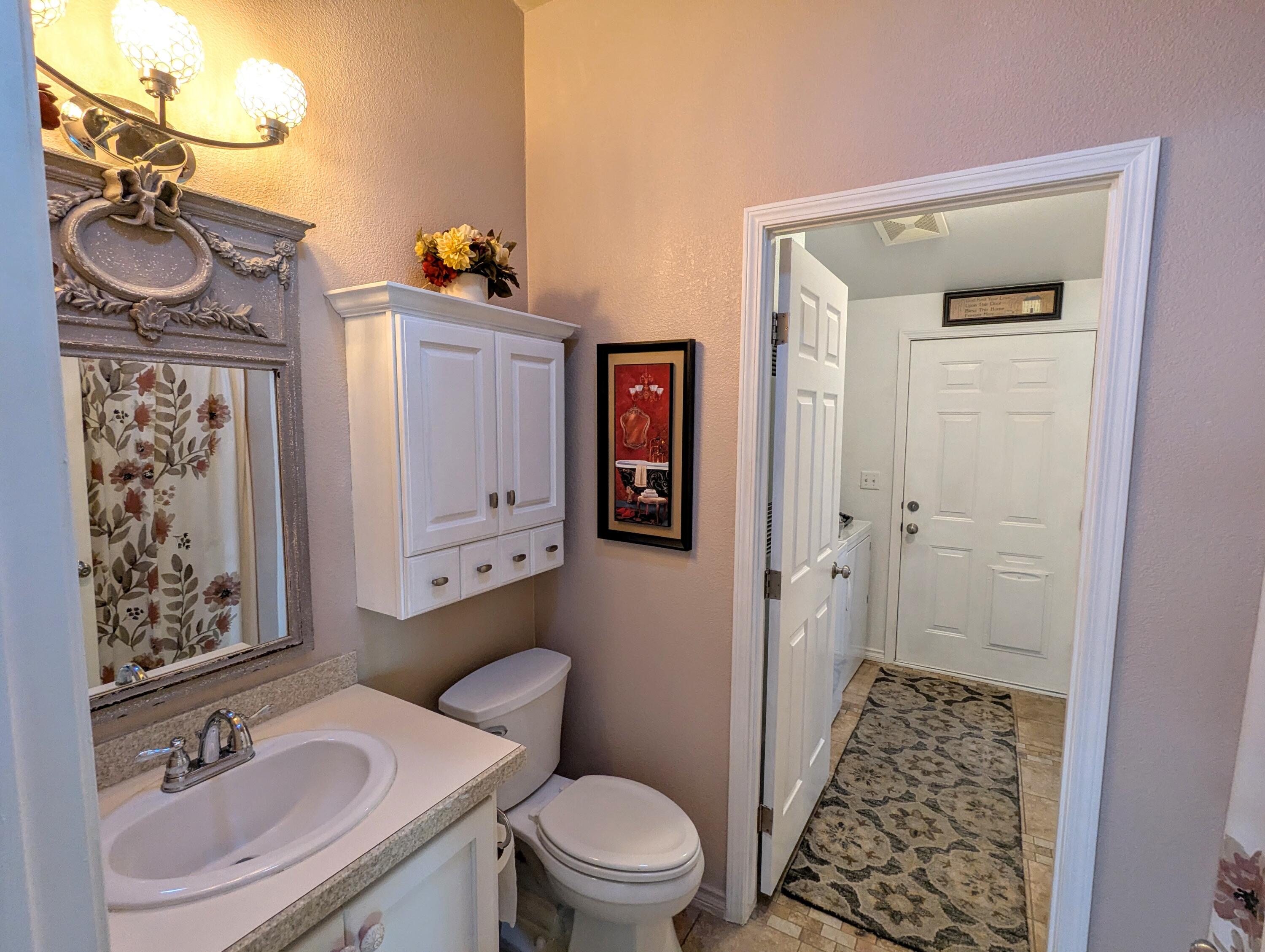 Snowberry Village - Residential