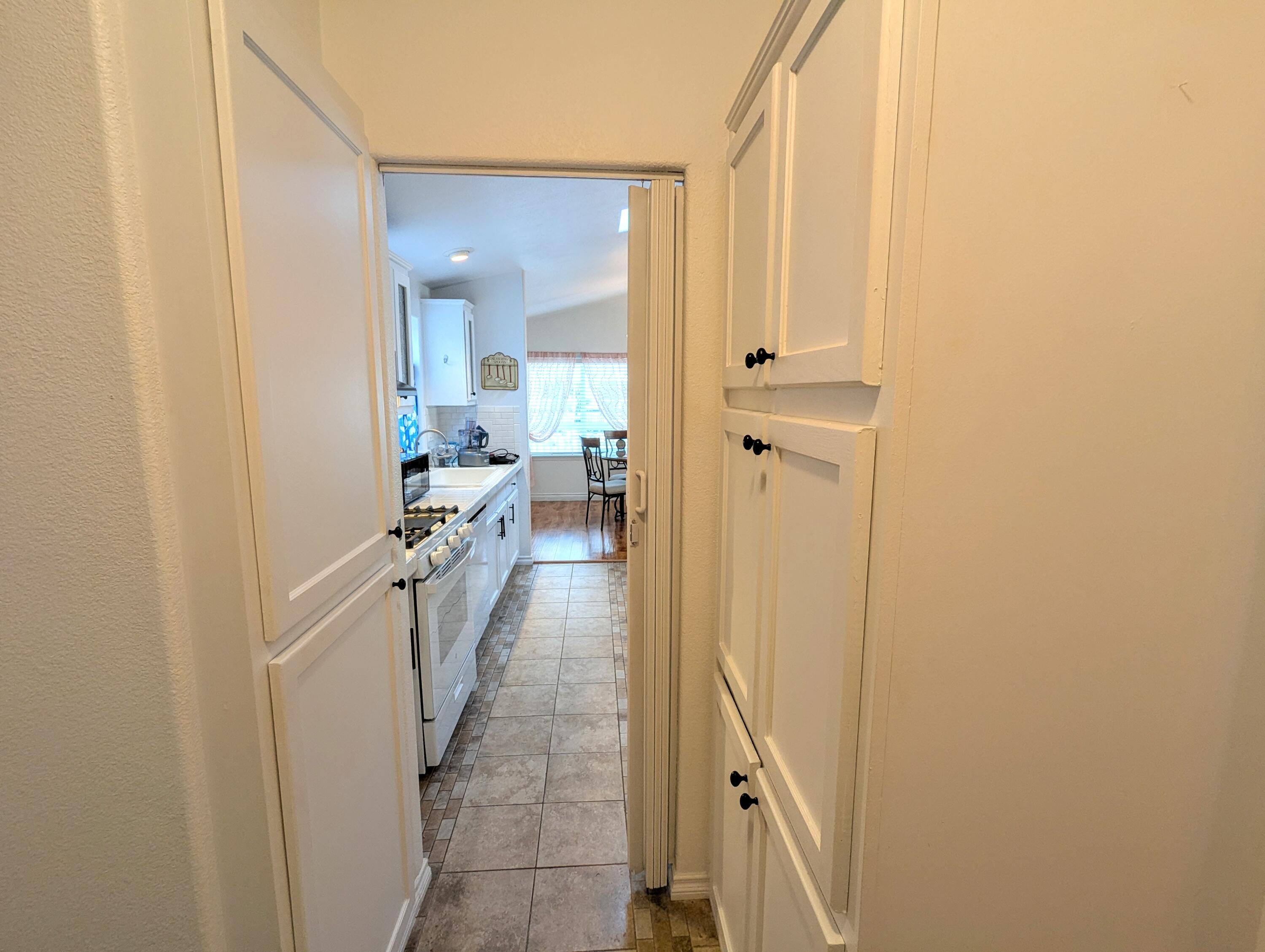 Snowberry Village - Residential