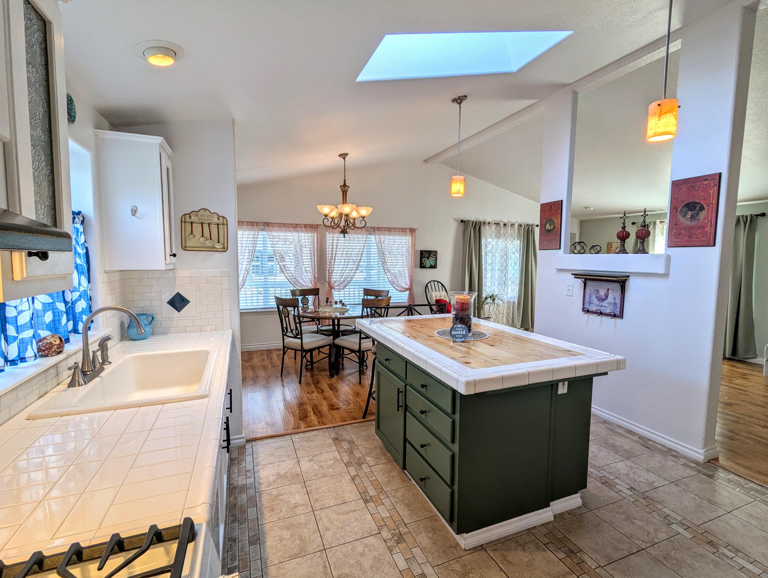 Snowberry Village - Residential