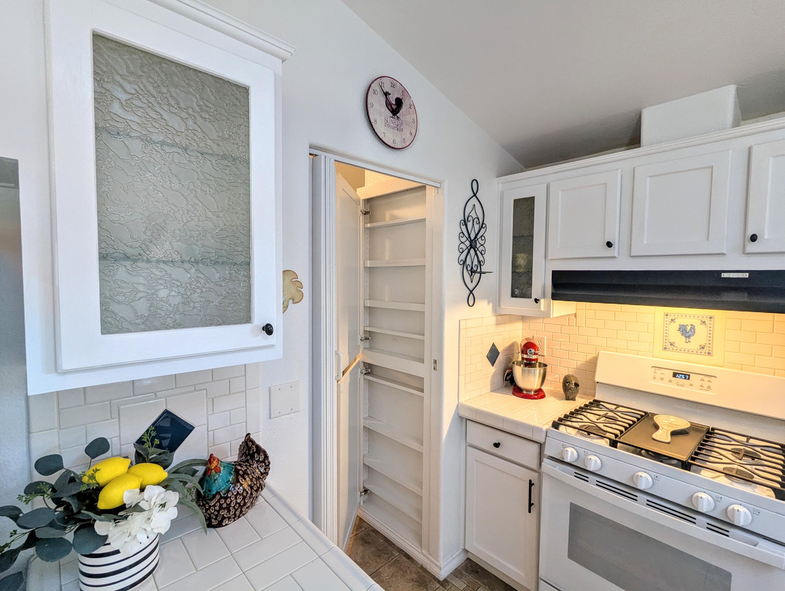 Snowberry Village - Residential