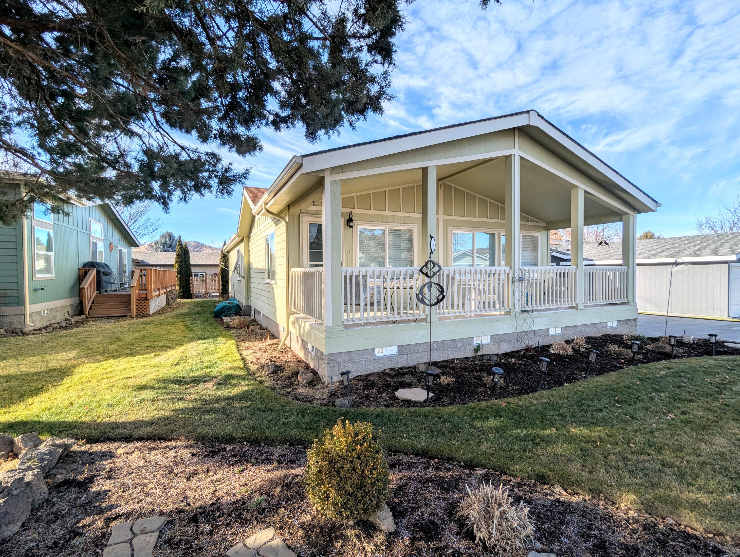 Snowberry Village - Residential