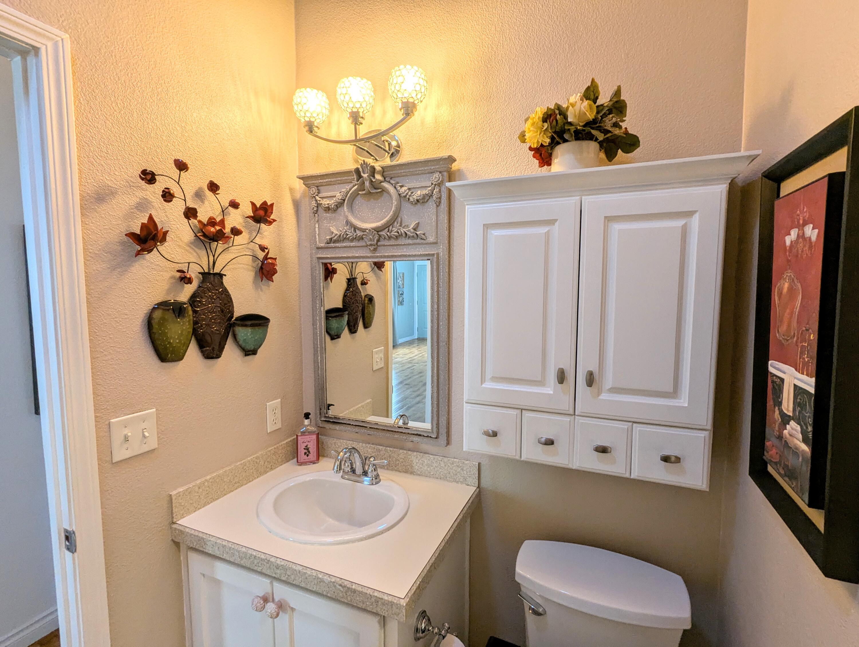 Snowberry Village - Residential