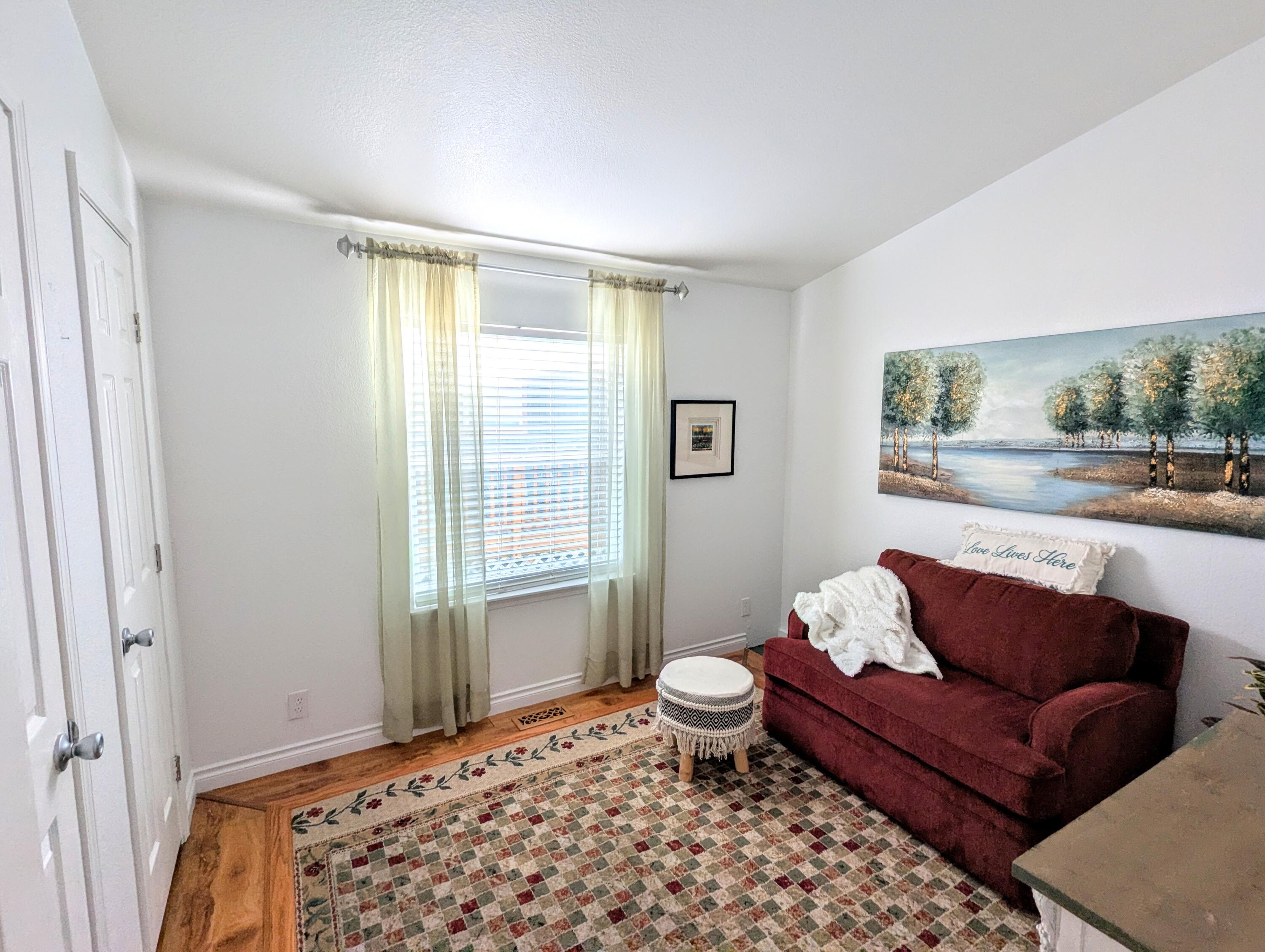 Snowberry Village - Residential