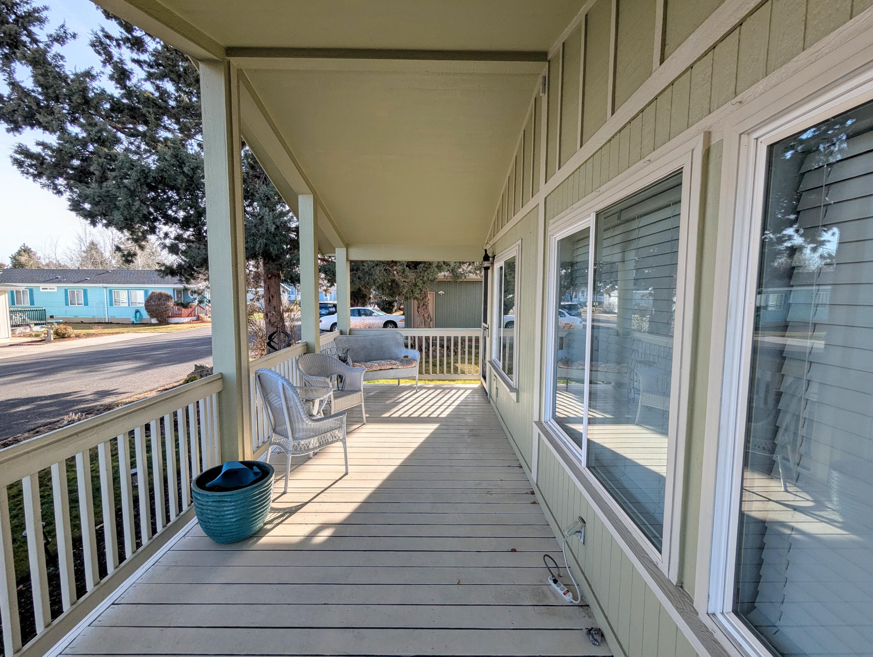 Snowberry Village - Residential