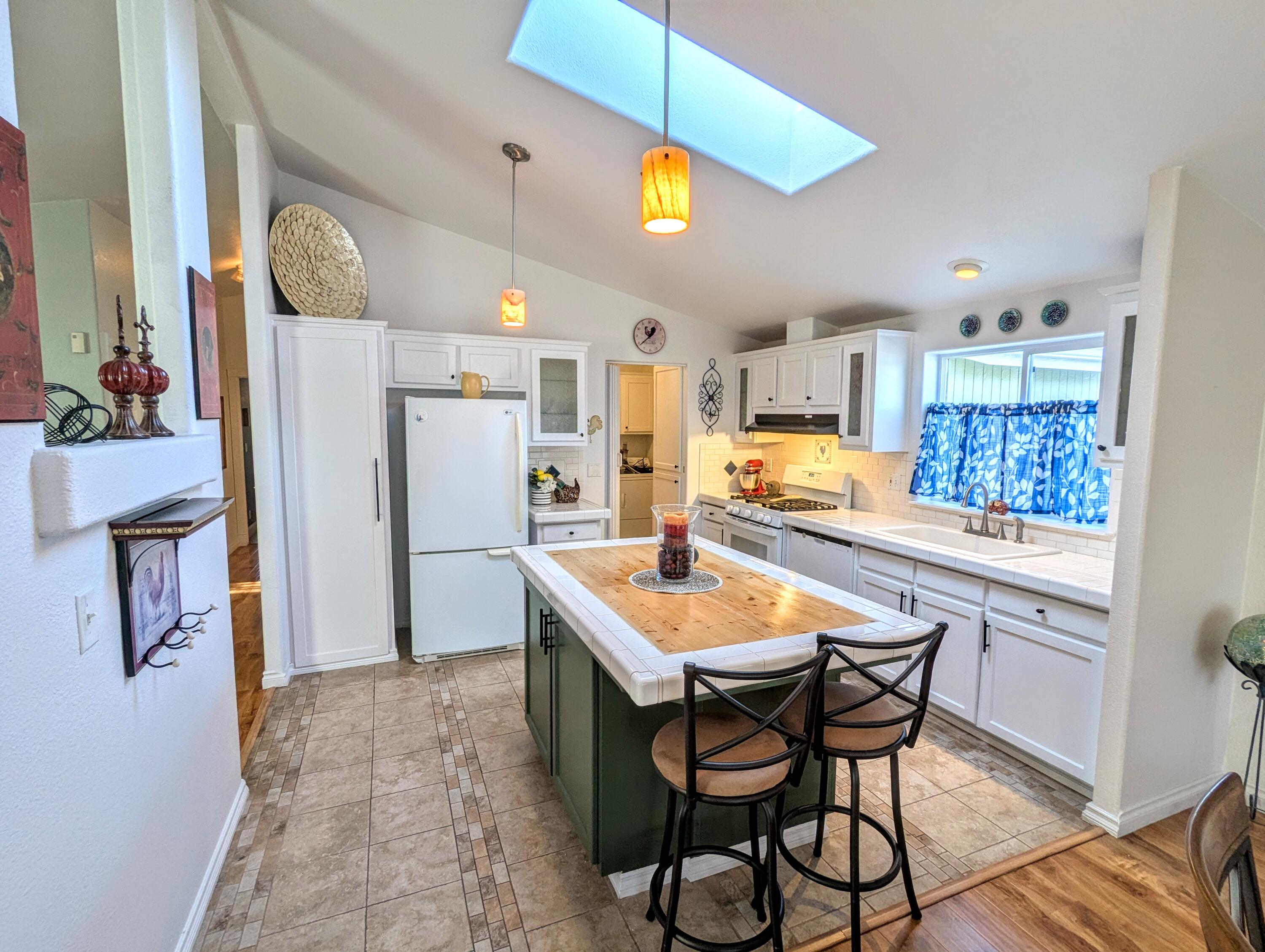 Snowberry Village - Residential