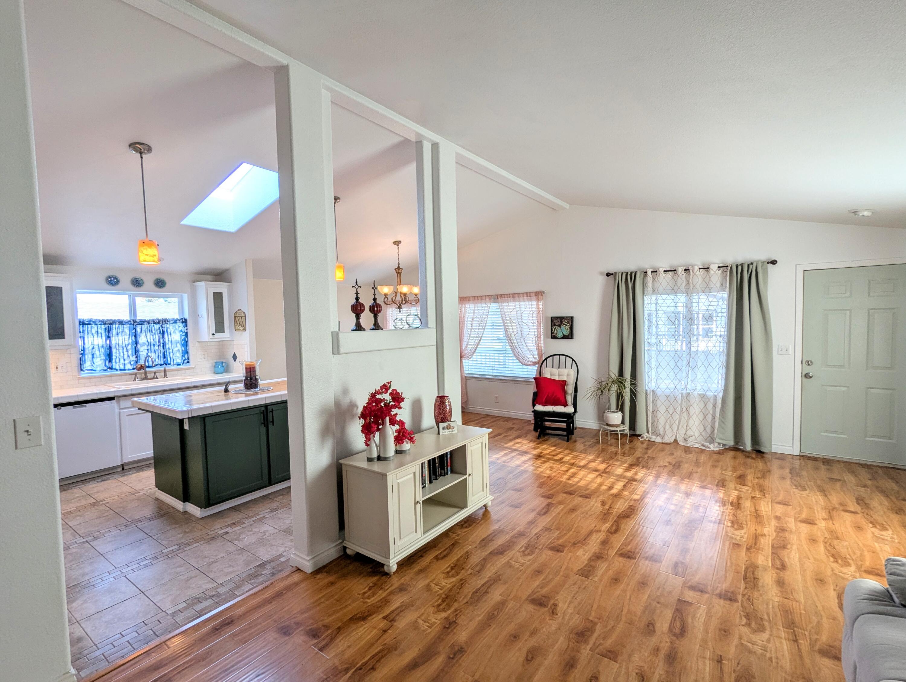 Snowberry Village - Residential