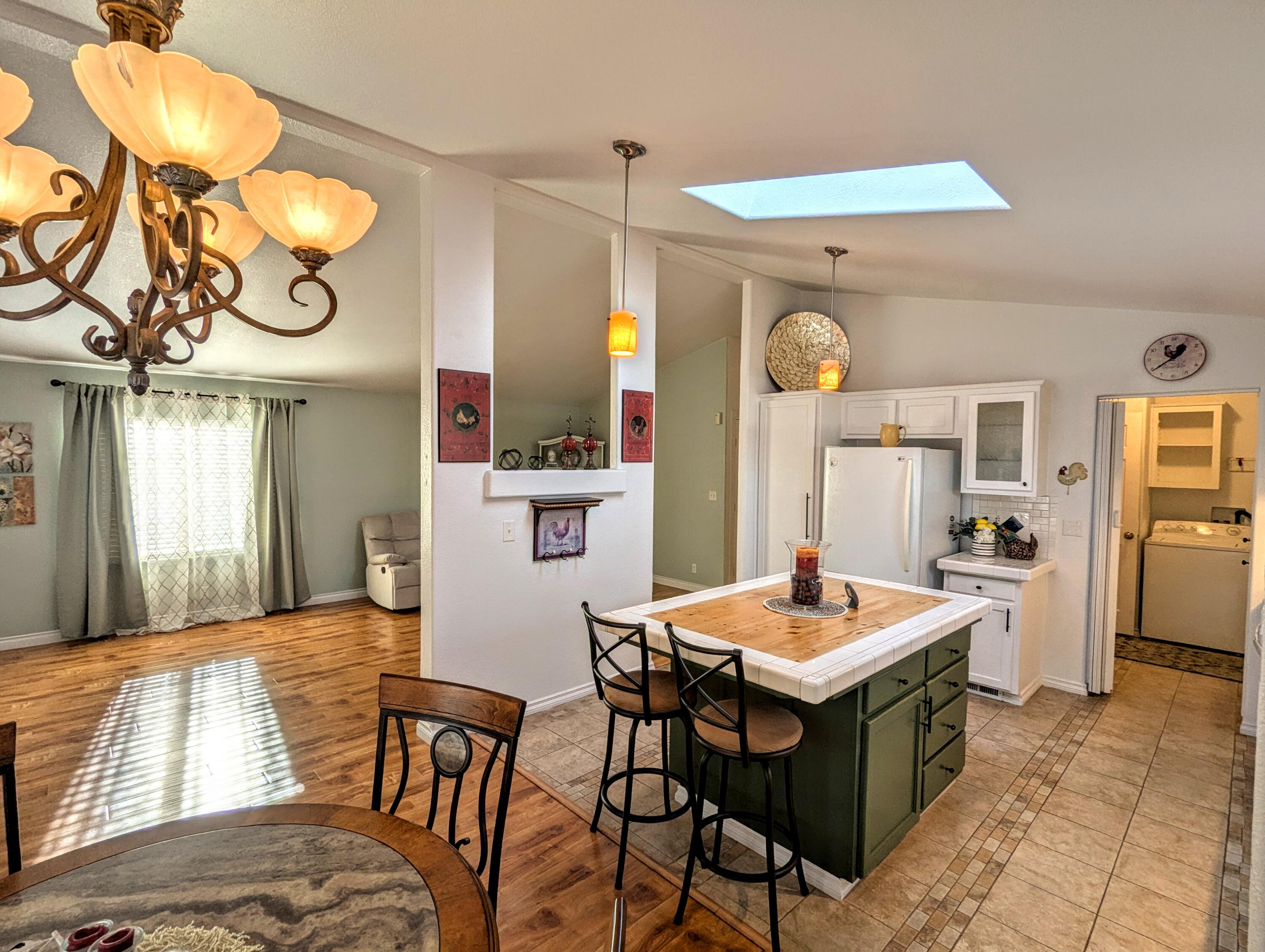 Snowberry Village - Residential