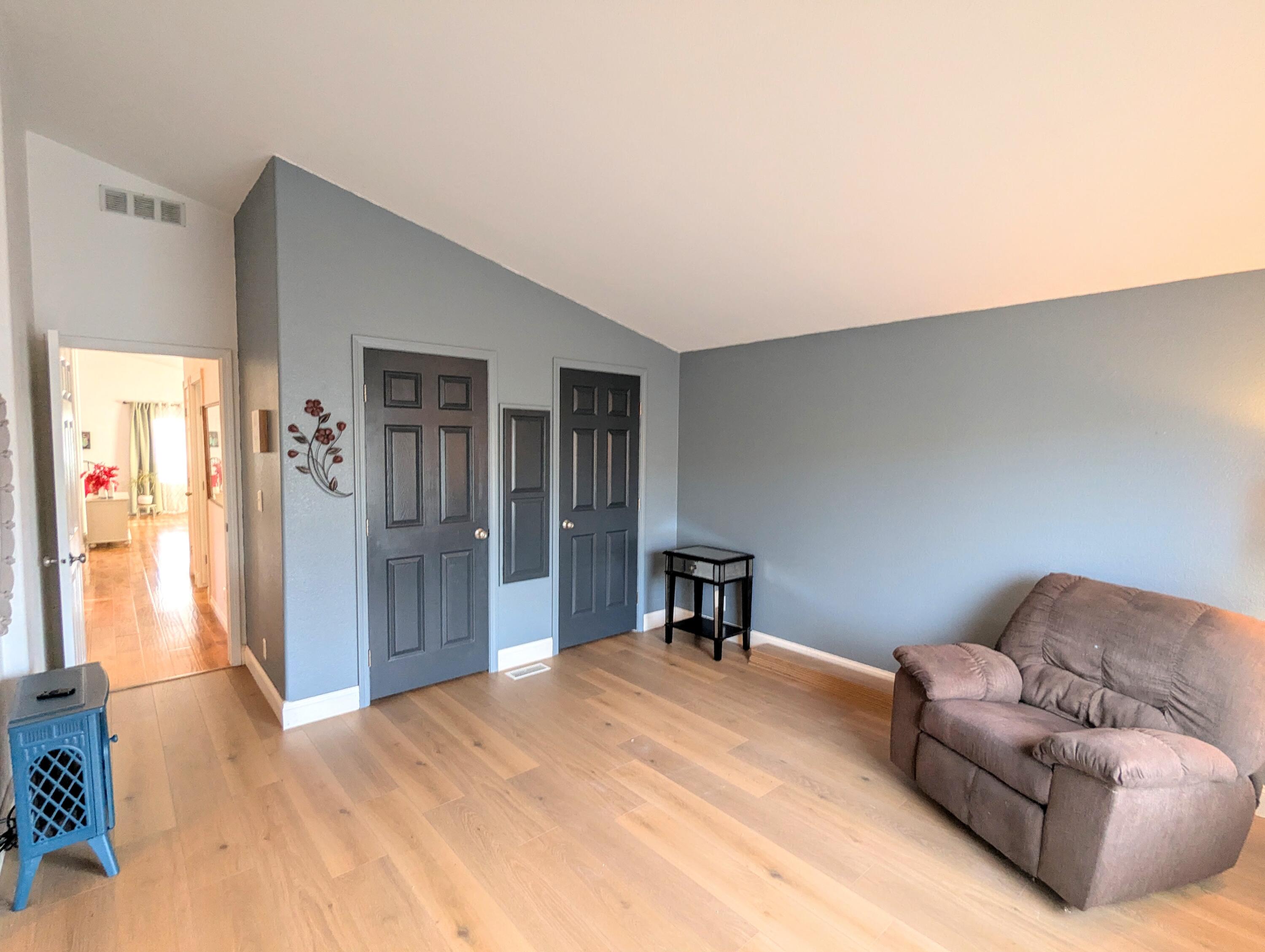 Snowberry Village - Residential